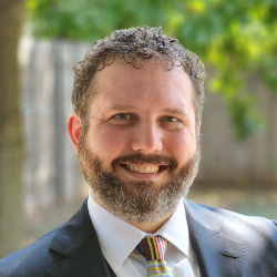 Daniel Roesler profile picture